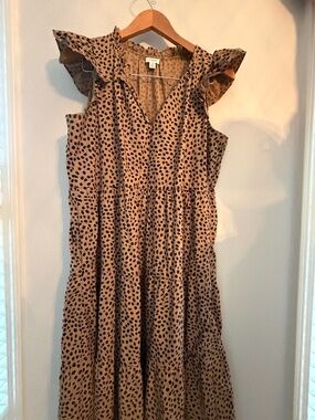 J.Crew Dress